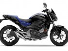 Honda NC 700S / DCT